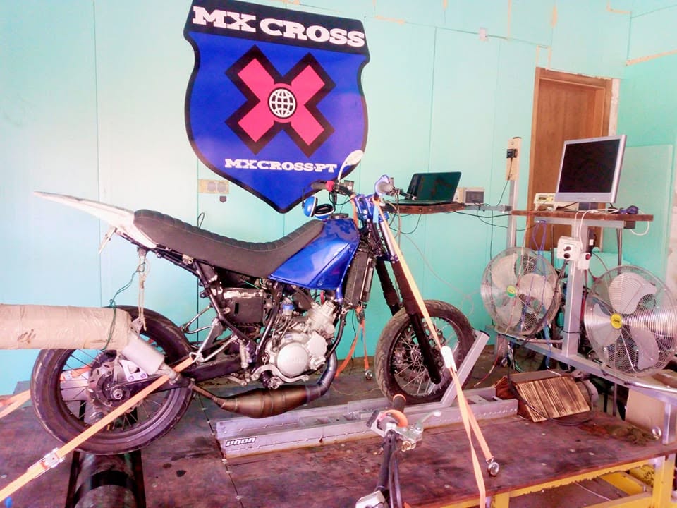 Banco de potência MXCross.pt — imagem 6